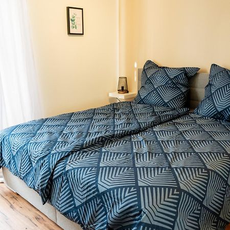 M Apartment Charme - Gemuetlich Geraeumig Heimisch Landau in der Pfalz Bagian luar foto