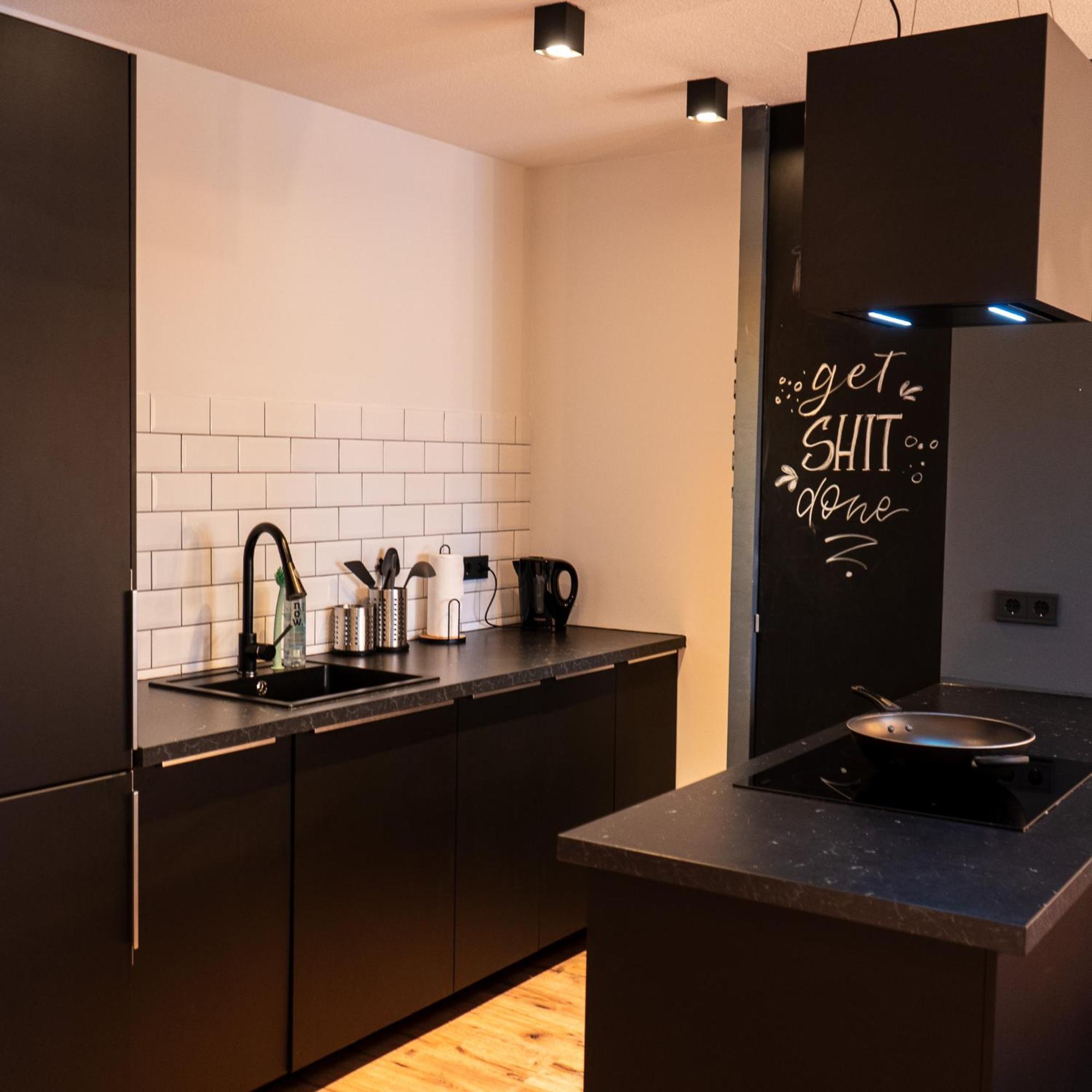 M Apartment Charme - Gemuetlich Geraeumig Heimisch Landau in der Pfalz Bagian luar foto