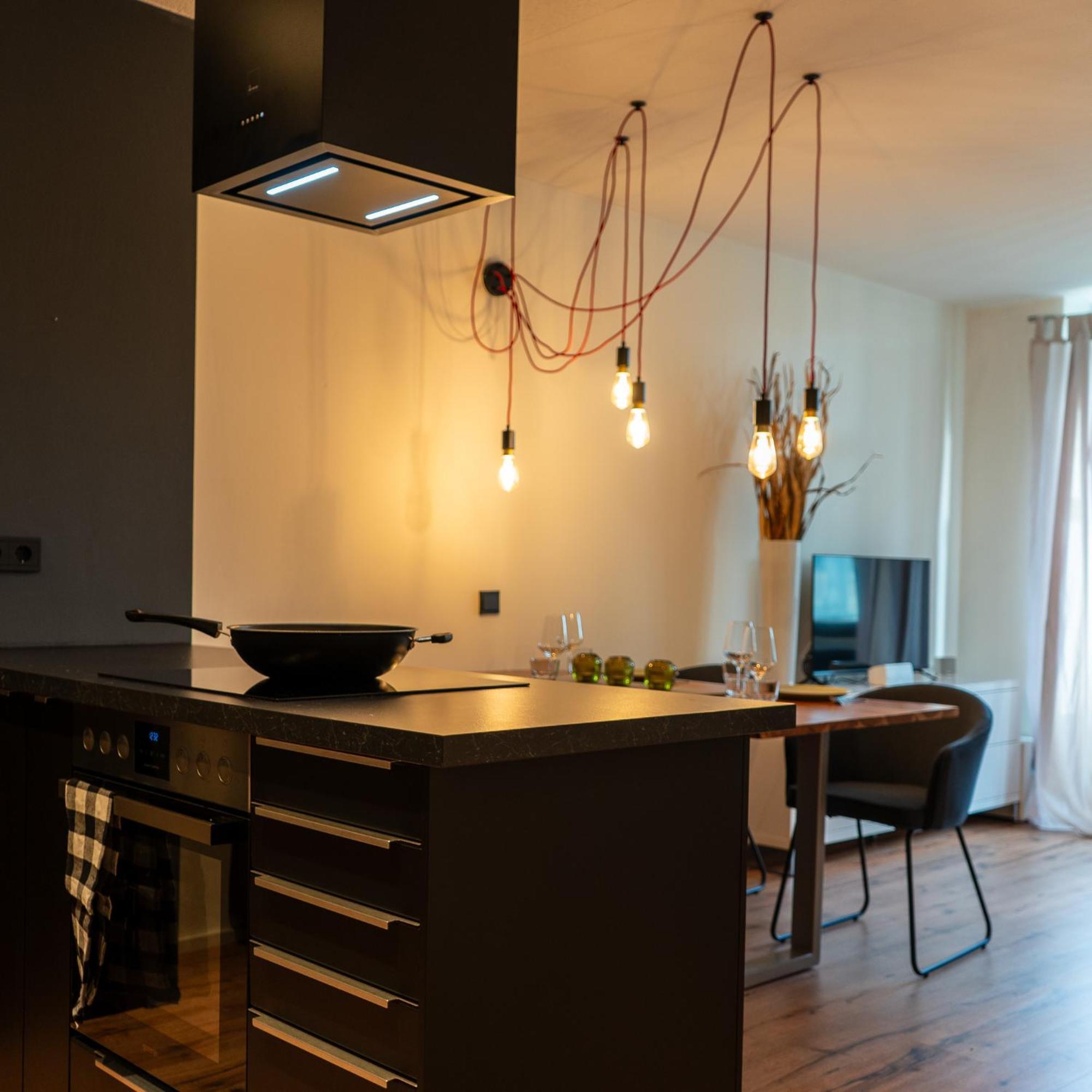 M Apartment Charme - Gemuetlich Geraeumig Heimisch Landau in der Pfalz Bagian luar foto