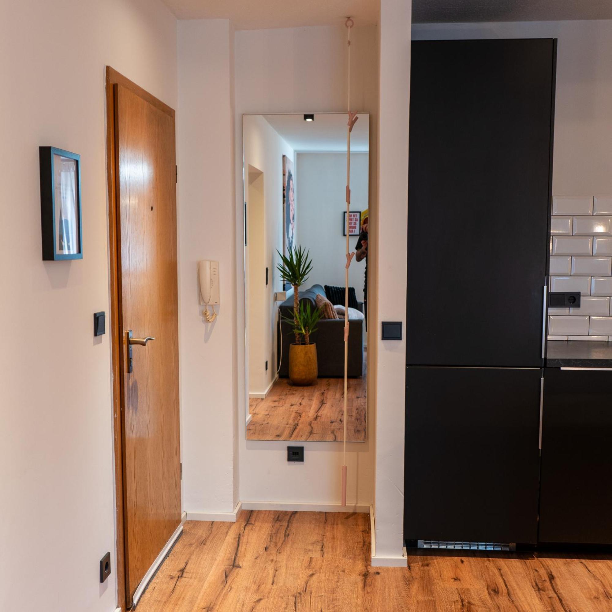 M Apartment Charme - Gemuetlich Geraeumig Heimisch Landau in der Pfalz Bagian luar foto