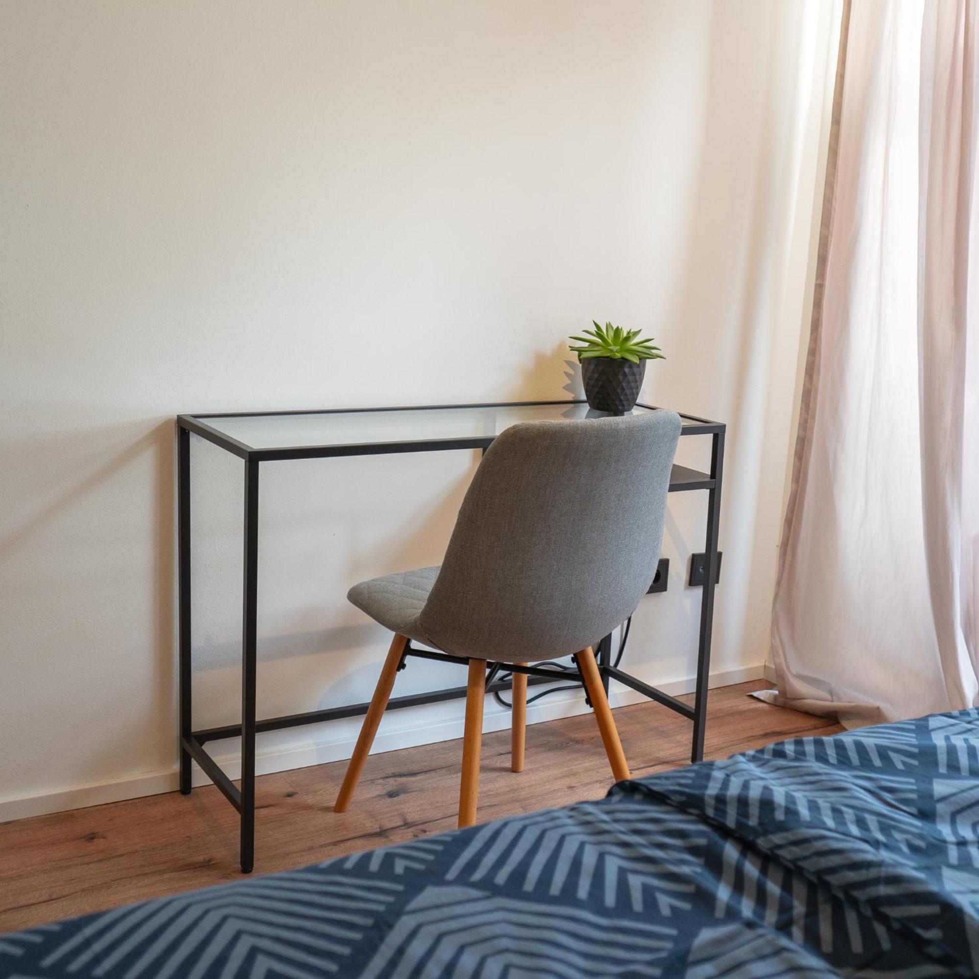 M Apartment Charme - Gemuetlich Geraeumig Heimisch Landau in der Pfalz Bagian luar foto