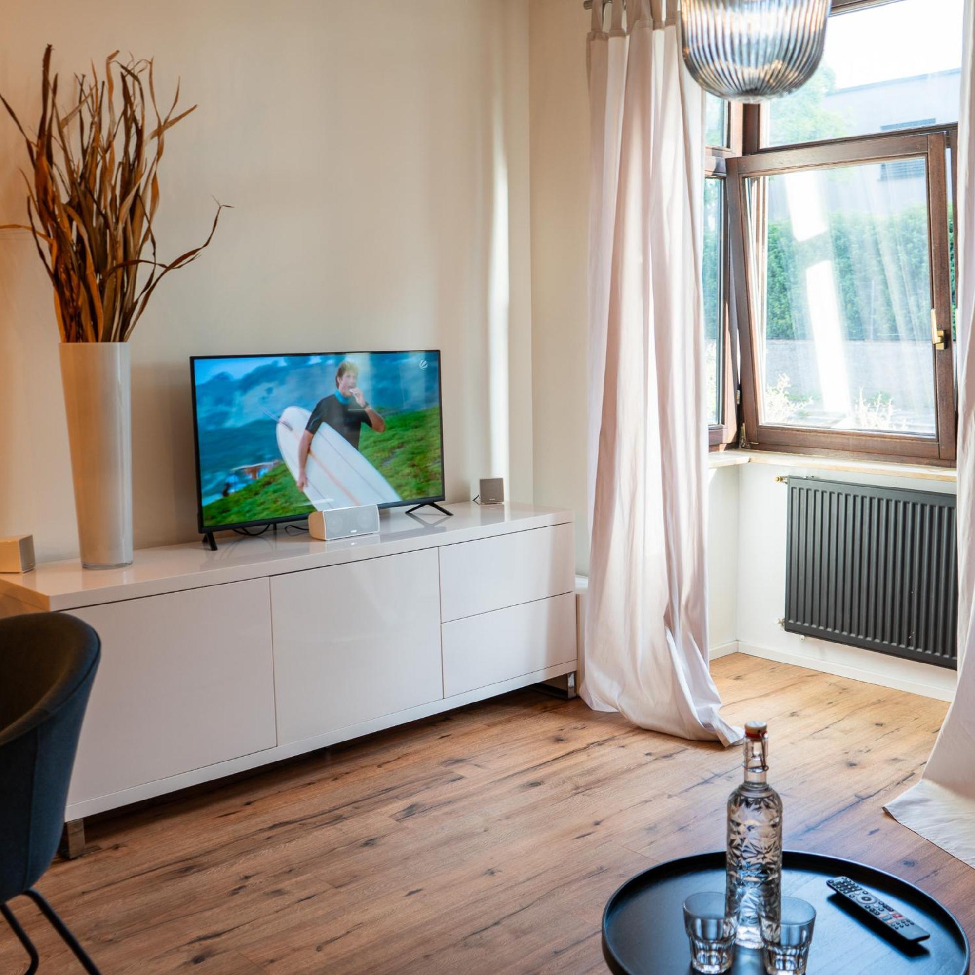 M Apartment Charme - Gemuetlich Geraeumig Heimisch Landau in der Pfalz Bagian luar foto