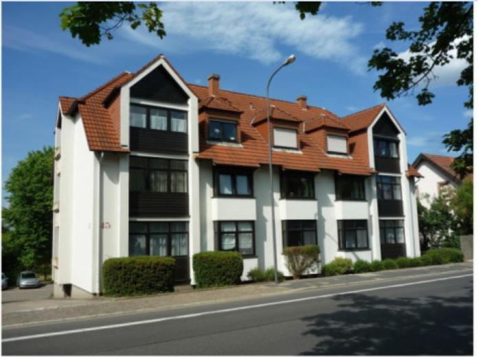 M Apartment Charme - Gemuetlich Geraeumig Heimisch Landau in der Pfalz Bagian luar foto